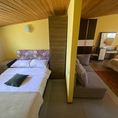Park Hotel Tbilisi Zewnętrze zdjęcie