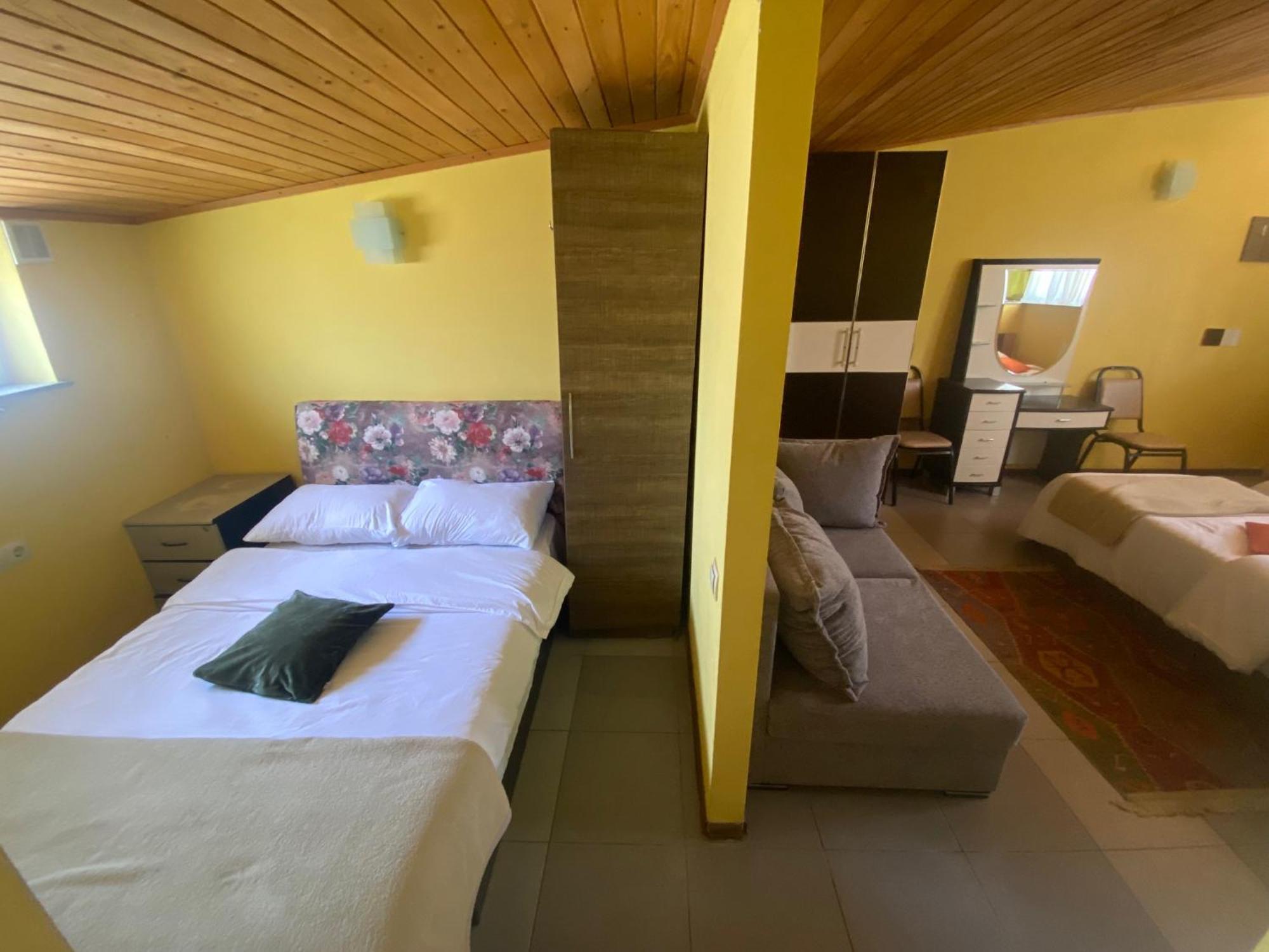 Park Hotel Tbilisi Zewnętrze zdjęcie