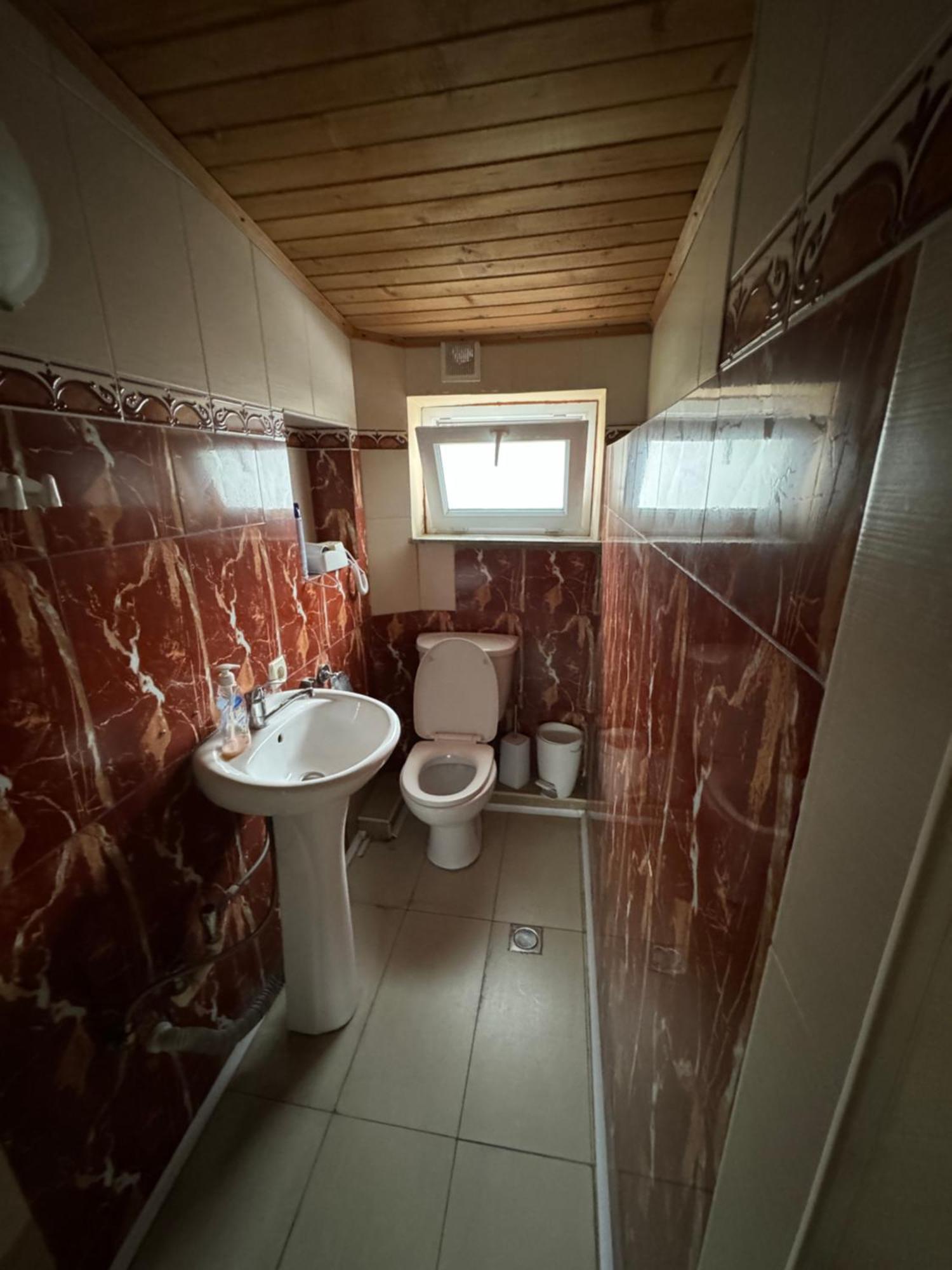 Park Hotel Tbilisi Zewnętrze zdjęcie